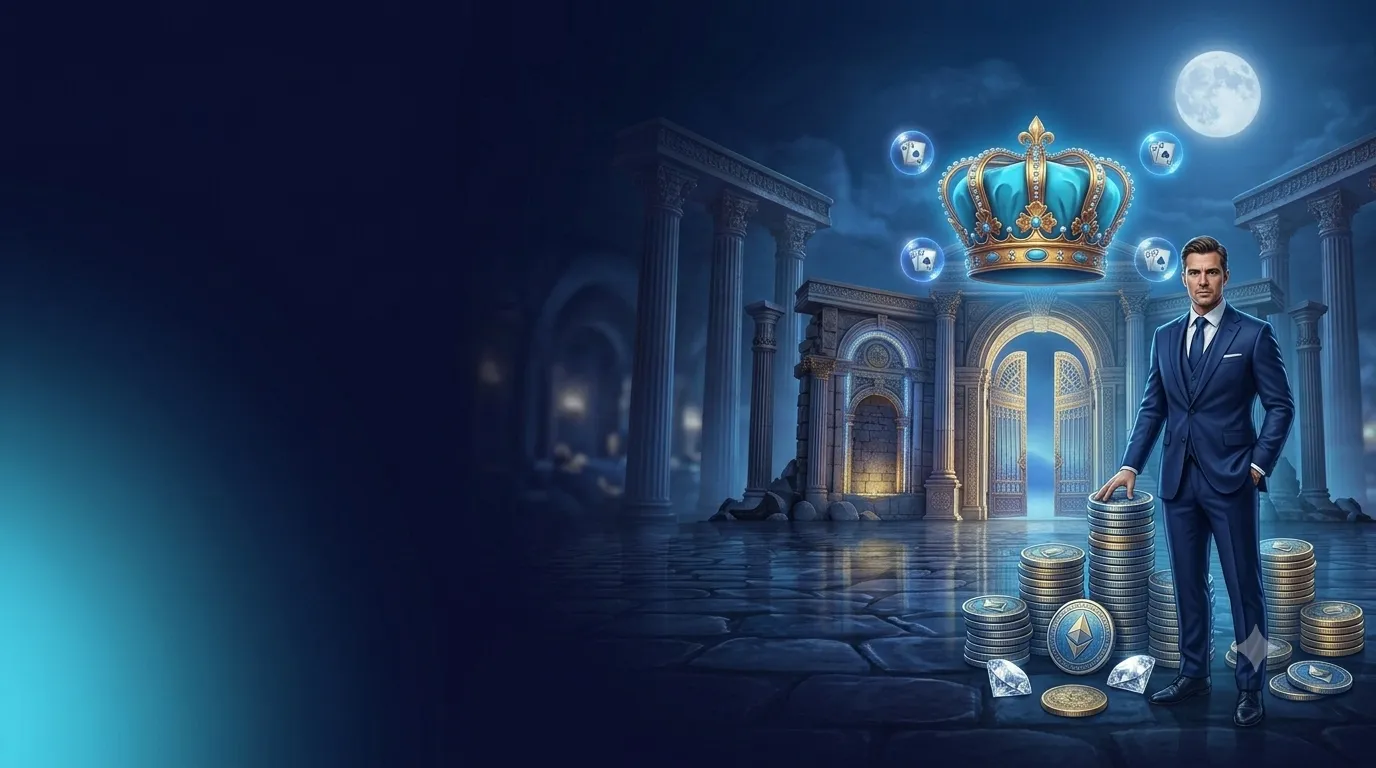 Coinkings hero